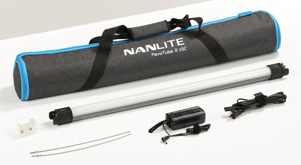 Nanlite