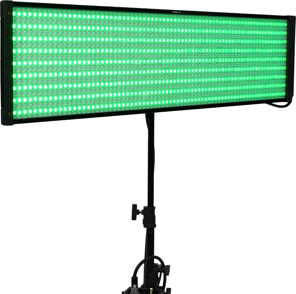 Nanlite PavoSlim 240CL RGBWW LED Panel