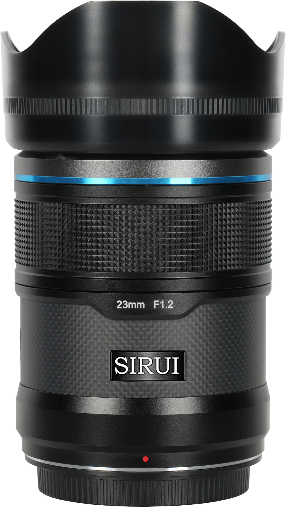 Sirui_Sniper APS-C AF lens