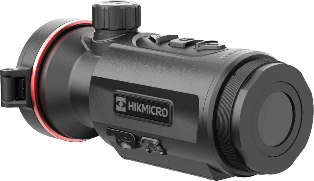 Hikmicro Stellar 3.0 and Thunder 3.0