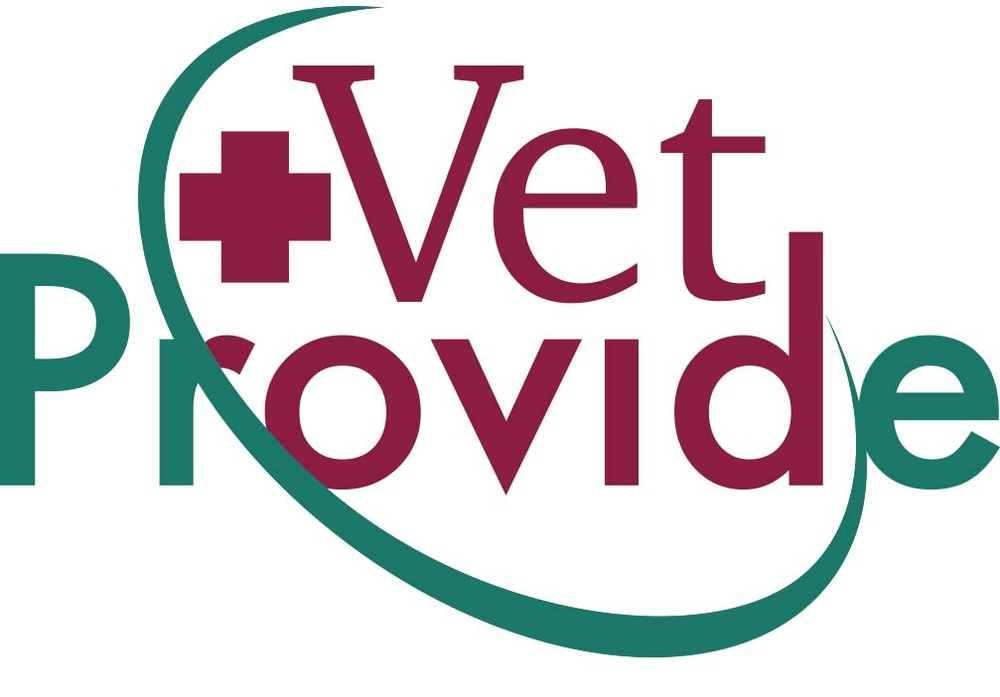VetProvide logotype