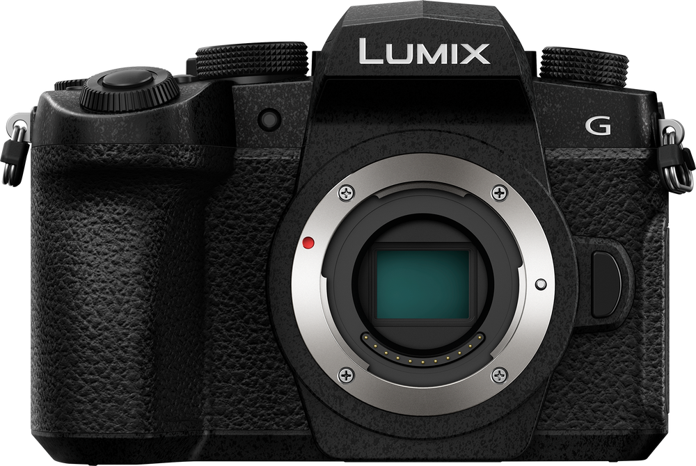 Panasonic Lumix G97 Body