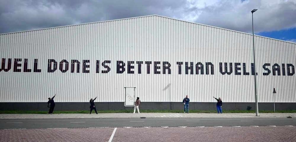 Placemaking Week Rotterdam 2024