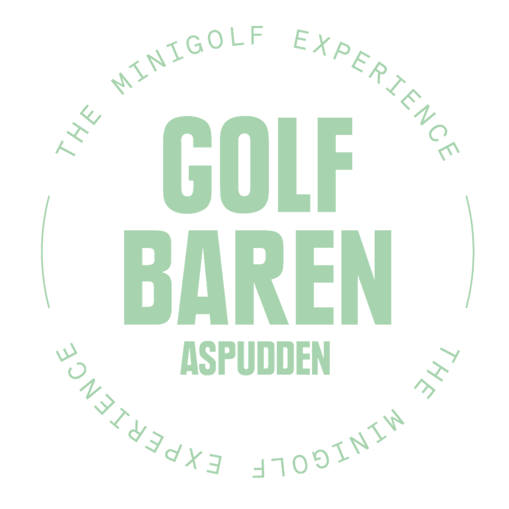 New logo Golfbaren Aspudden 2021