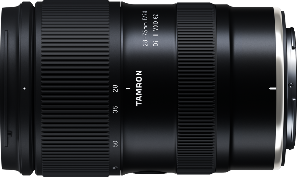 Tamron 28-75mm F/2.8 Di III VXD G2 Nikon Z