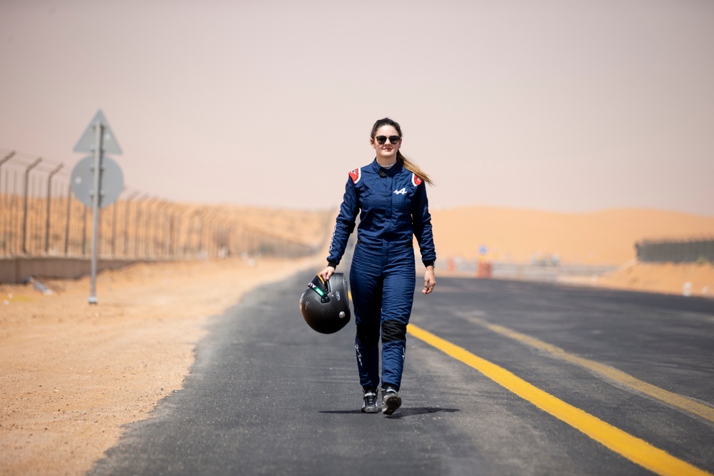 BWT Alpine F1 Team breaks new ground as Aseel Al Hamad and Abbi Pulling become first-ever women to drive F1 cars in Saudi Arabia (1).jpg