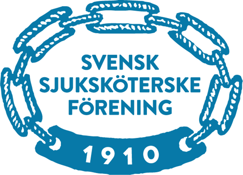 Svensk sjuksköterskeförenings logotyp i png (596x429)