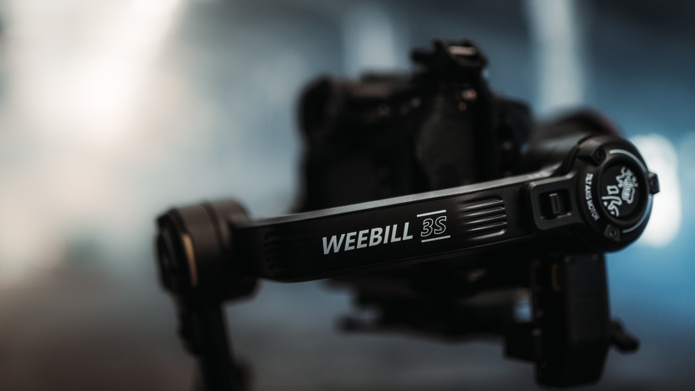 Zhiyun_Weebill_3S