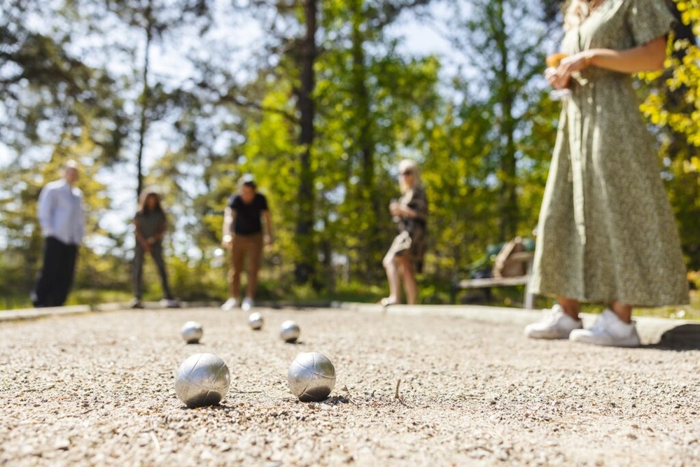 Experten: Så planerar du din sommarfest och kickoff framgångsrikt