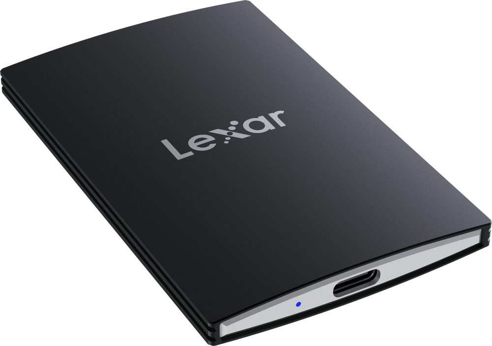 Lexar SSD SL500