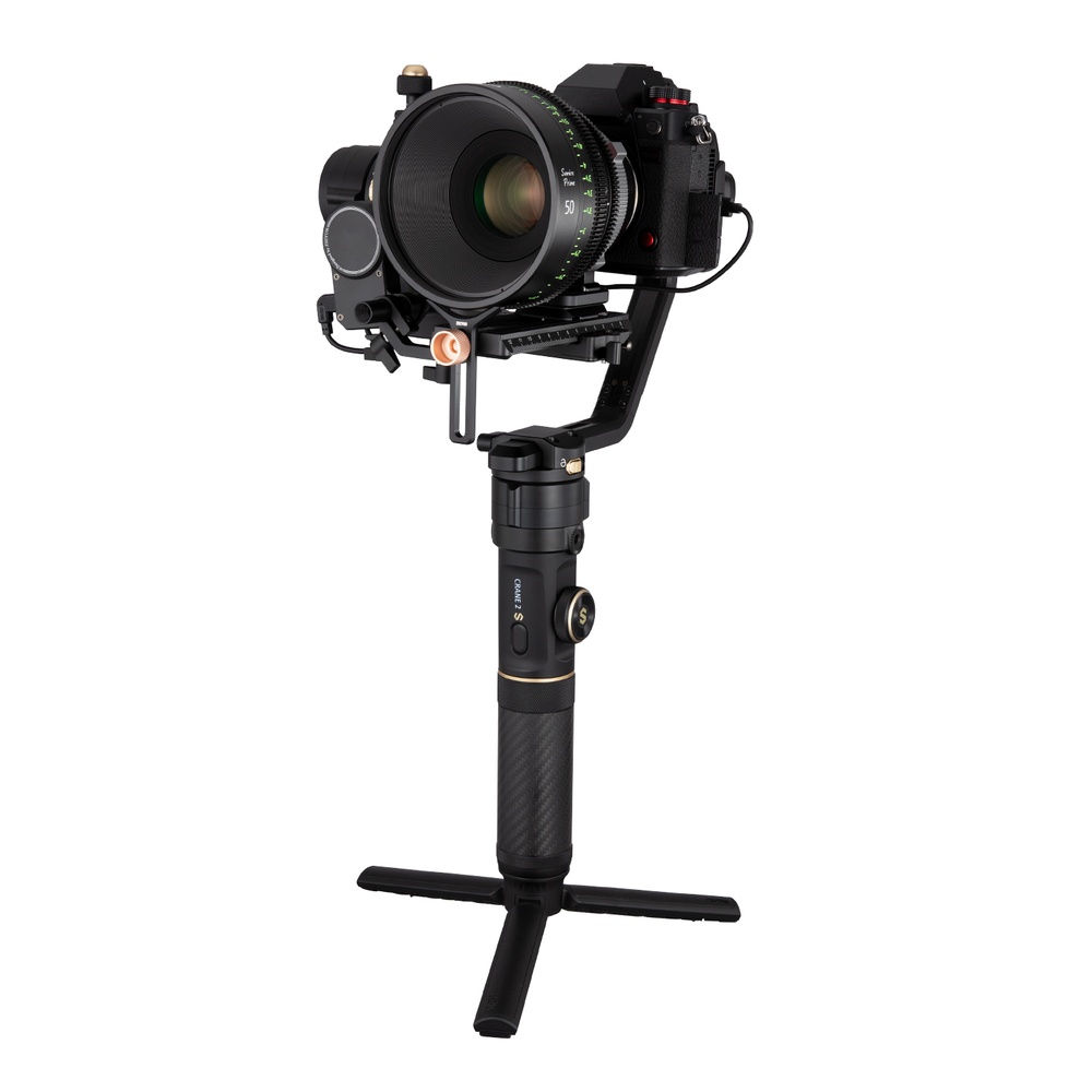 Zhiyun Crane 2s 4.jpg