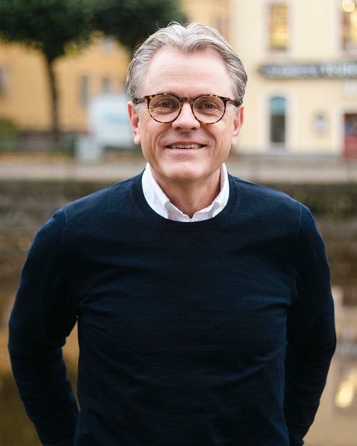 Anders Ekdahl