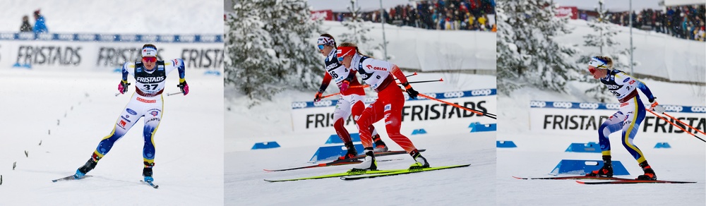 Fristads, Sveriges ledande tillverkare av arbetskläder, går nu in som Officiell Partner till årets längdvärldscup i Östersund som hålls den 9–10 december.