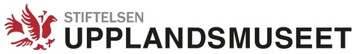 Stiftelsen Upplandsmuseet logo