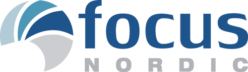 Focus Nordic - Romania logo