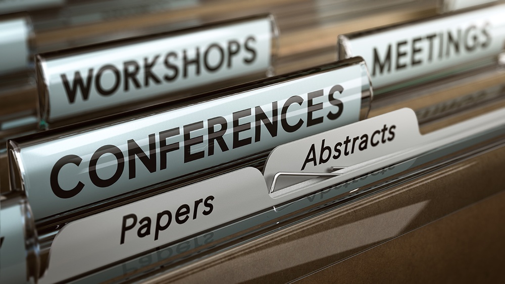 Call for abstracts