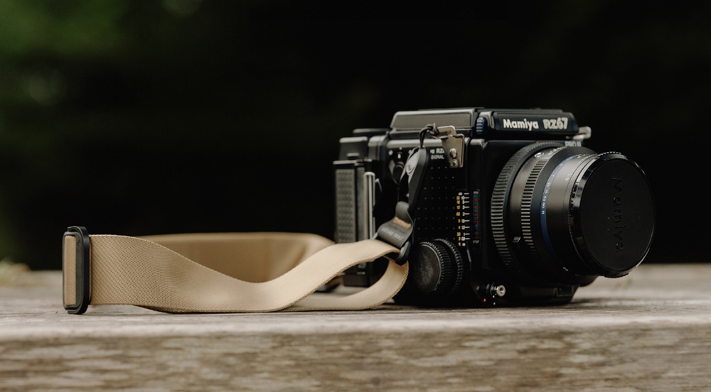 Peak Design expands its line-up with Coyote camera straps