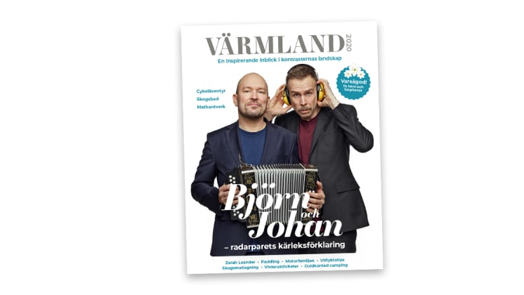 Visit Värmland