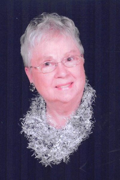 Shirley Crank Profile Photo