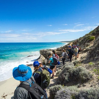 tourhub | Intrepid Travel | Hike Western Australia's Cape to Cape Track 