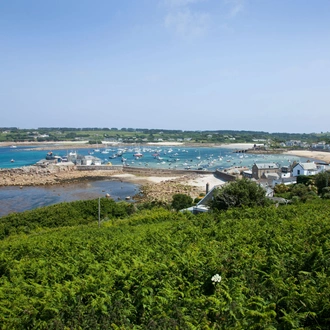 tourhub | Brightwater Holidays | The Isles of Scilly 9761 