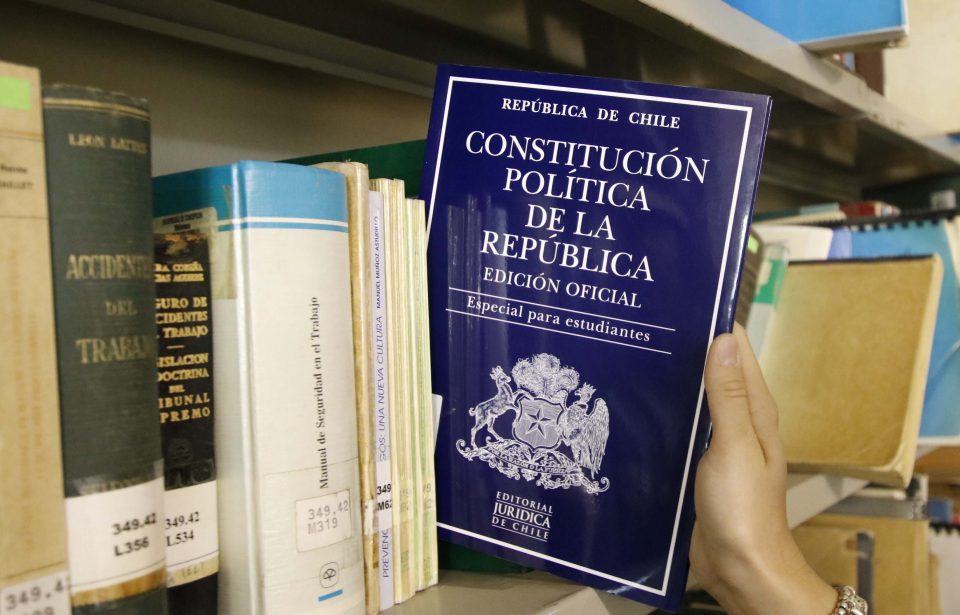 Chilean Constitution