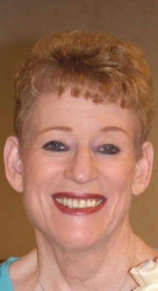 Rev. Margarett Mitchum Hicks Profile Photo