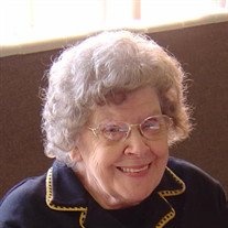 Ruth Cutler Profile Photo