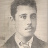 Edward House, Moses Somake Age 19 (Karachi, Pakistan, n.d)