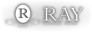 Ray Funeral Home Logo