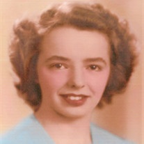Betty Elliott Profile Photo