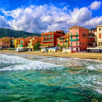 tourhub | Leger Holidays | New Year on the Italian Riviera – All-Inclusive 