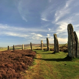 tourhub | Travel Editions | Pre-historic Orkney And Beyond Tour 