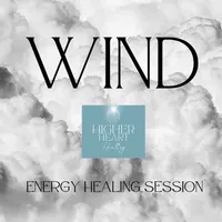 Wind - Healing Session