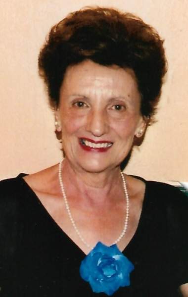 Rose Baggiani Munoz Profile Photo