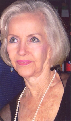 Peggy June Henley Profile Photo