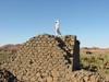 Qamos Fortress, Abi Fort (Khaybar, Saudia Arabia, 2008)