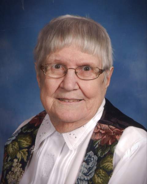 Dorothy E. Schneider Obituary 2023 - Pederson-Volker Funeral Chapel ...