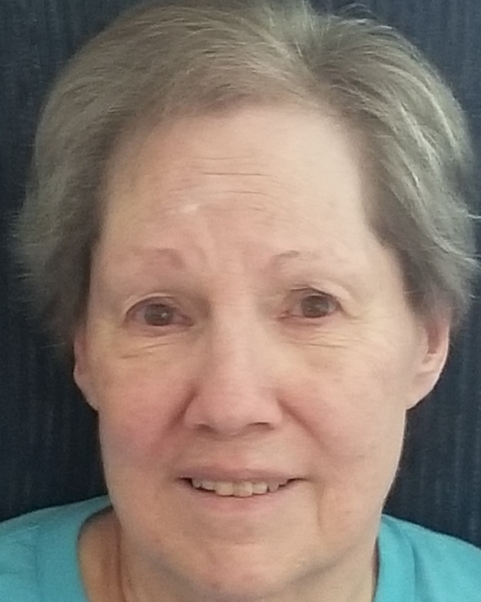 Shirley M. Mason Profile Photo