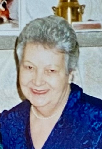 Margarita Amesti Profile Photo