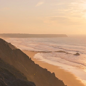 tourhub | Intrepid Travel | Hike the Rota Vicentina in Portugal 