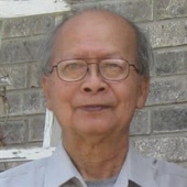 John Tsen Profile Photo