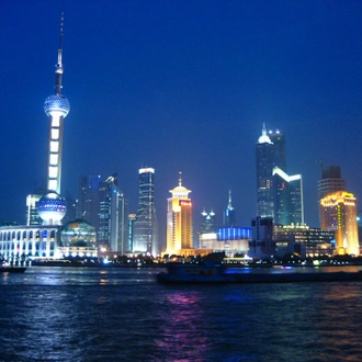 tourhub | Silk Road Trips | Fabulous China 10 Days: Beijing, Shanghai, Xi'an, Yangshuo, Guangzhou 
