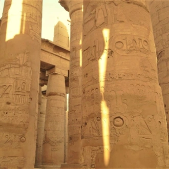 tourhub | Look at Egypt Tours | Best Luxor Tour Package -Discover Ancient Thebes 