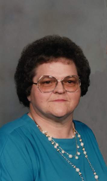 Elvira Anderson Profile Photo