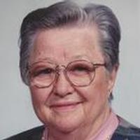 Ruby E. Backues Profile Photo