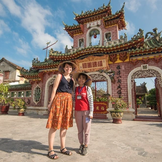 tourhub | Intrepid Travel | Treasures of Vietnam 