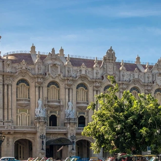 tourhub | Explore! | Highlights of Cuba by Bicycle 