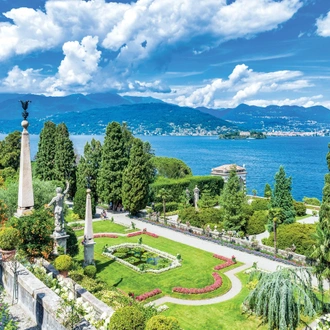 tourhub | Brightwater Holidays | Villas and Gardens of the Italian Lakes 