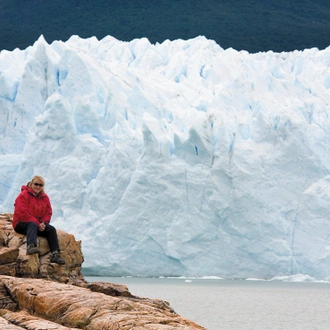 tourhub | Intrepid Travel | Perito Moreno Glacier Short Break 